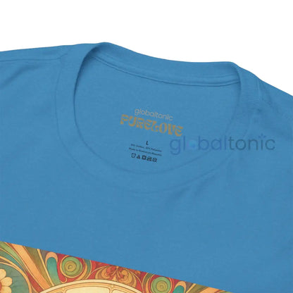 Cavalier King Charles Spaniel Vintage Graphic T-shirt - Unisex Cotton Tee for Dog Lovers - T-Shirt