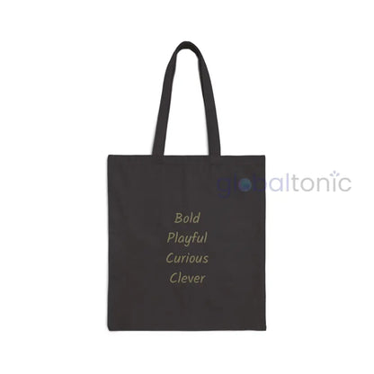 Dachshund Longhair Vintage Dog Lovers Cotton Canvas Tote Bag - Unique Artistic Durable Bags