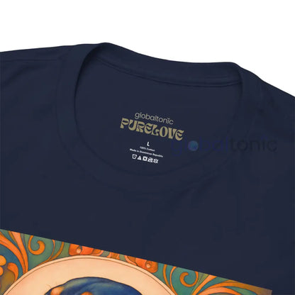 Dachshund Shorthair Vintage Graphic T-shirt - Unisex Cotton Tee for Dog Lovers T-Shirt