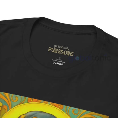 Dachshund Shorthair Vintage Graphic T-shirt - Unisex Cotton Tee for Dog Lovers T-Shirt