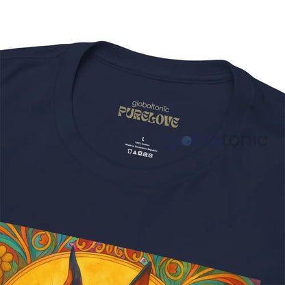 Doberman Vintage Graphic T-shirt - Unisex Cotton Tee for Dog Lovers T-Shirt