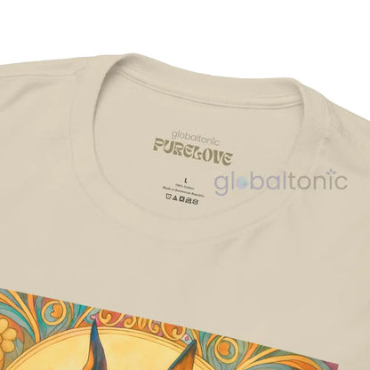 Doberman Vintage Graphic T-shirt - Unisex Cotton Tee for Dog Lovers T-Shirt