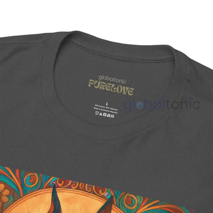 Doberman Vintage Graphic T-shirt - Unisex Cotton Tee for Dog Lovers T-Shirt