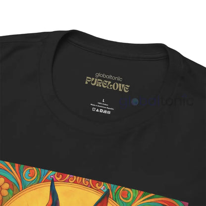 Doberman Vintage Graphic T-shirt - Unisex Cotton Tee for Dog Lovers T-Shirt