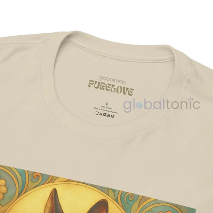 German Shepherd Vintage Graphic T-Shirt – Unisex Cotton Tee for Dog Lovers T-Shirt