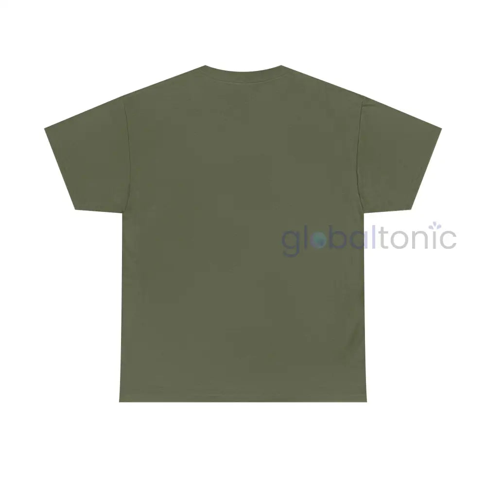 German Shepherd Vintage Graphic T-Shirt – Unisex Cotton Tee for Dog Lovers T-Shirt