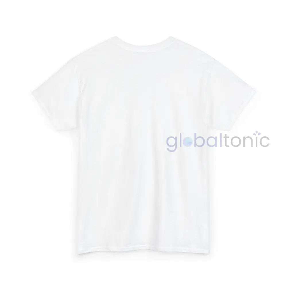 Goldendoodle (Groodle) Vintage Unisex Cotton Tee for Dog Lovers (Black & White) T-Shirt