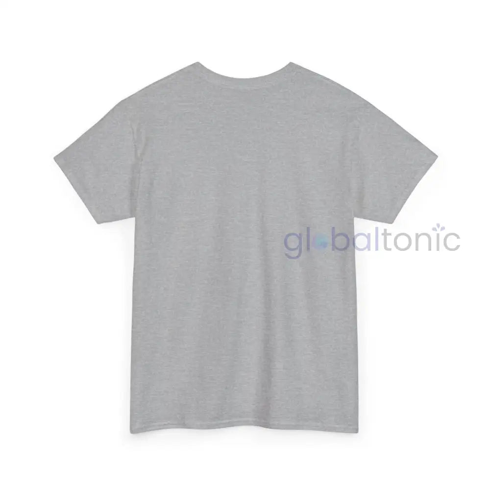 Goldendoodle (Groodle) Vintage Unisex Cotton Tee for Dog Lovers (Black & White) T-Shirt