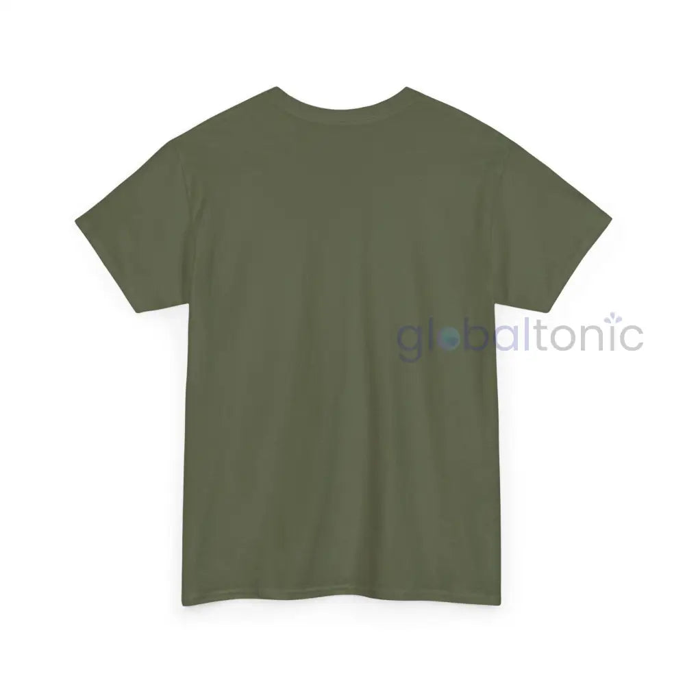 Greyhound Vintage Graphic T-Shirt – Unisex Cotton Tee for Dog Lovers T-Shirt
