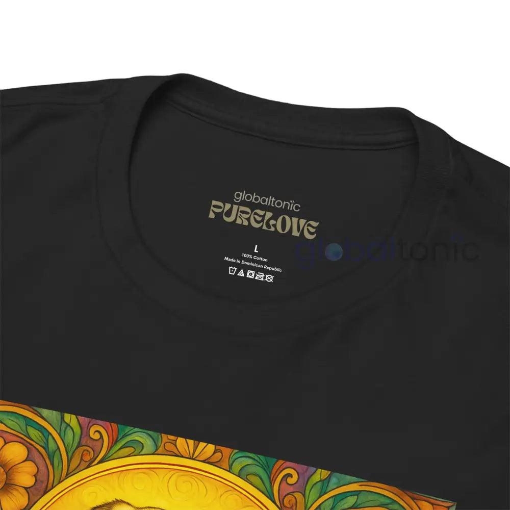 Pug Vintage Graphic T-Shirt – Unisex Cotton Tee for Dog Lovers T-Shirt