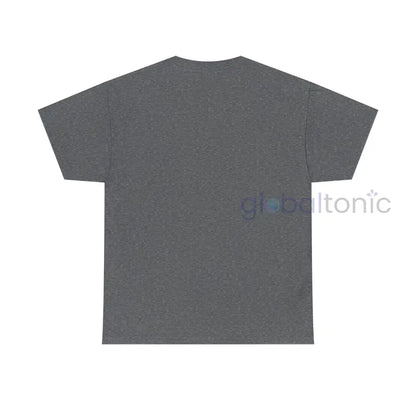 Pug Vintage Graphic T-Shirt – Unisex Cotton Tee for Dog Lovers T-Shirt