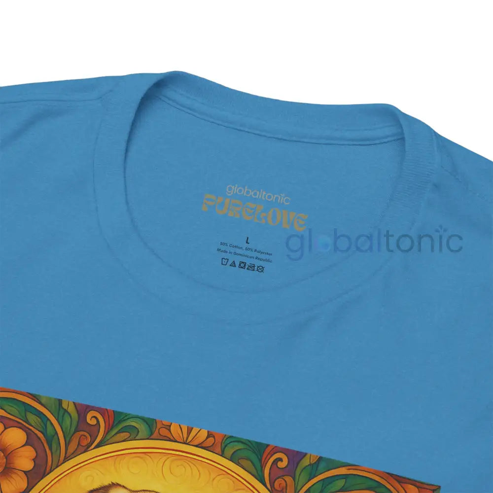 Pug Vintage Graphic T-Shirt – Unisex Cotton Tee for Dog Lovers T-Shirt