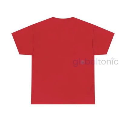 Red Cockapoo (Spoodle) Vintage Graphic T-Shirt – Unisex Cotton Tee for Dog Lovers T-Shirt