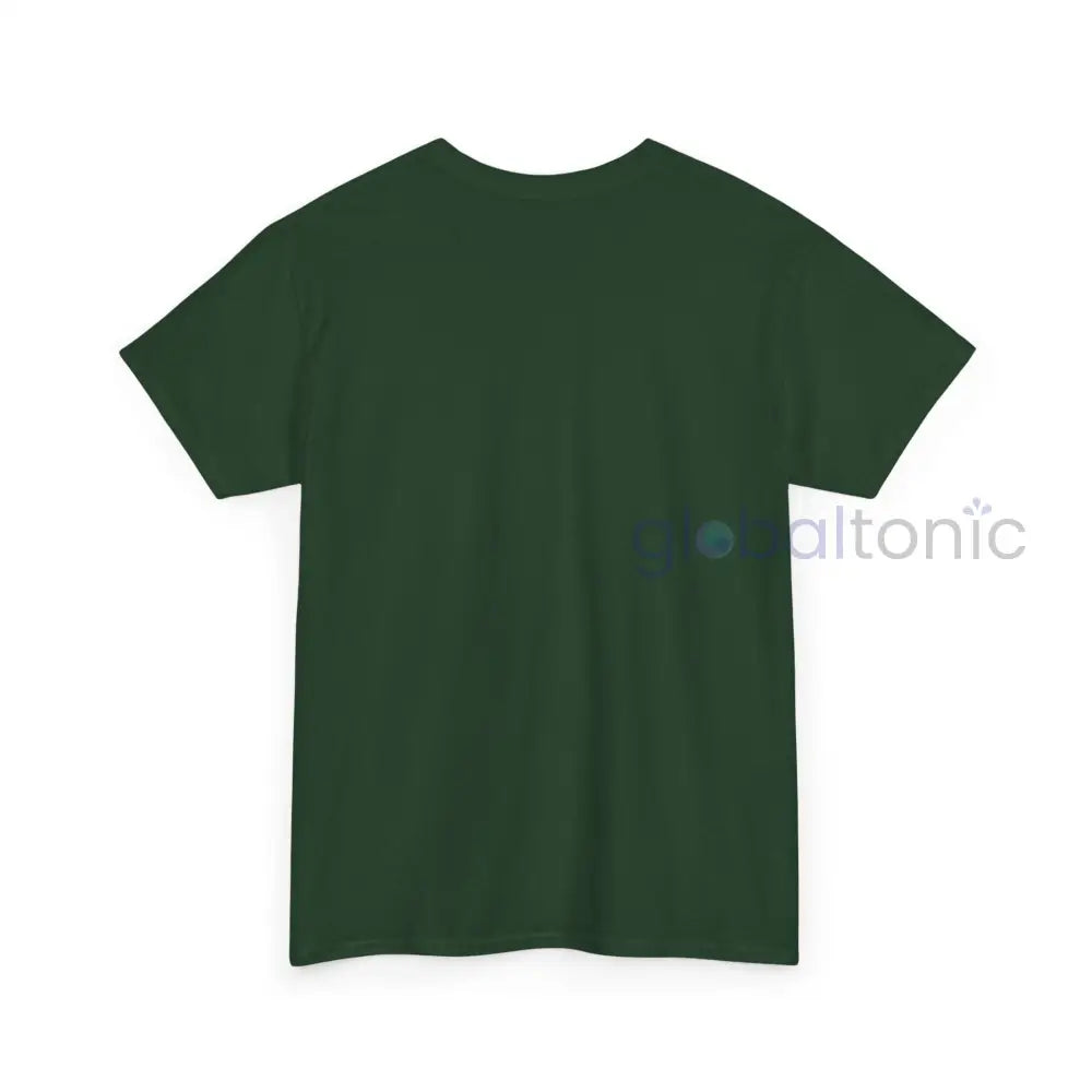 Red Cockapoo (Spoodle) Vintage Graphic T-Shirt – Unisex Cotton Tee for Dog Lovers T-Shirt