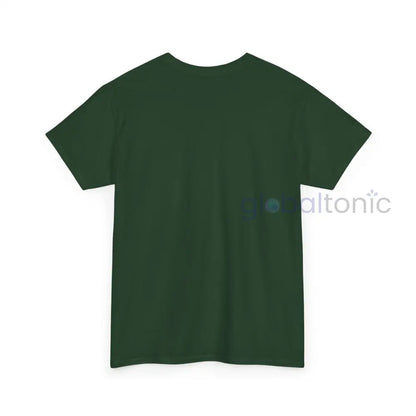 Red Cockapoo (Spoodle) Vintage Graphic T-Shirt – Unisex Cotton Tee for Dog Lovers T-Shirt