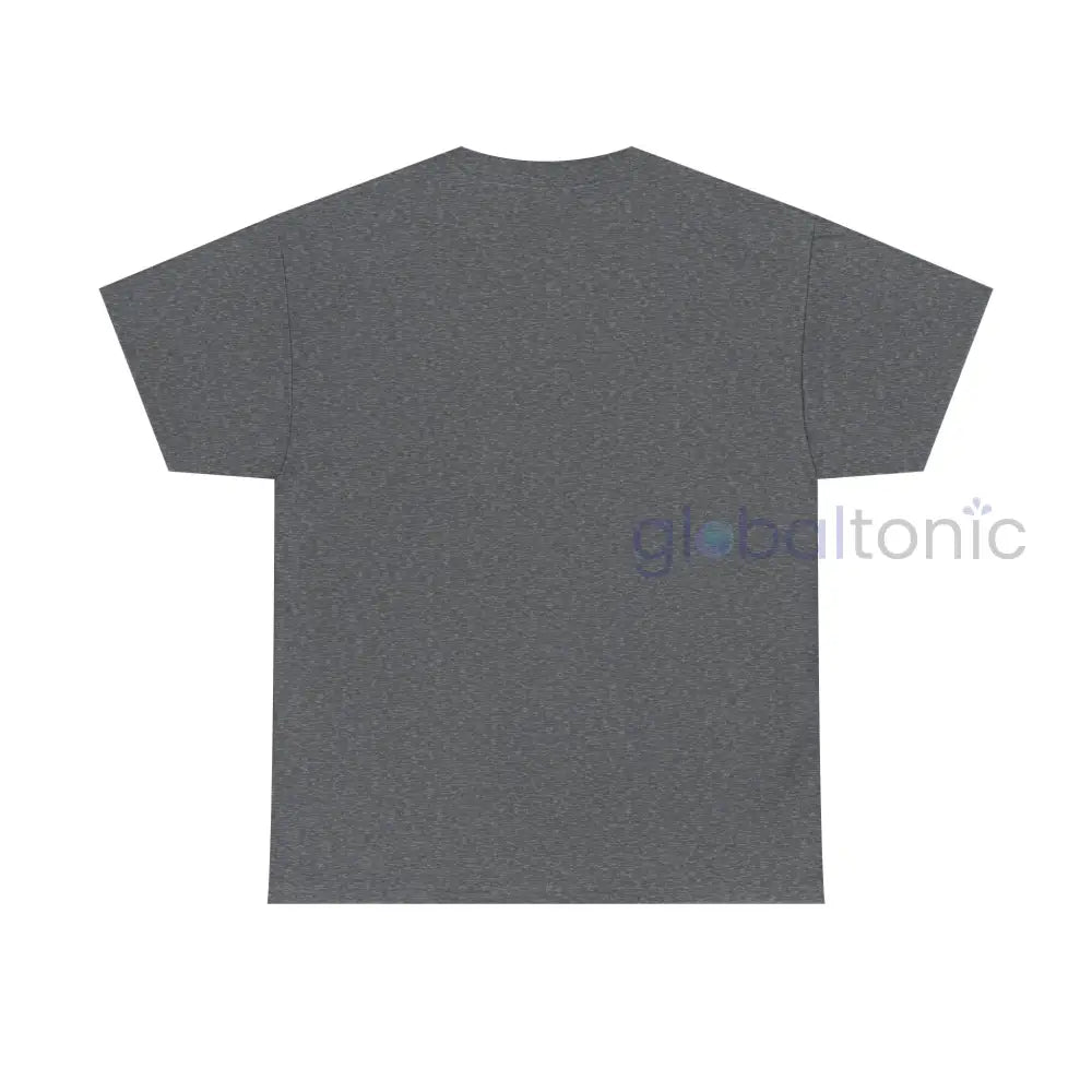 Red Goldendoodle (Groodle) Vintage Graphic T-Shirt – Unisex Cotton Tee for Dog Lovers T-Shirt