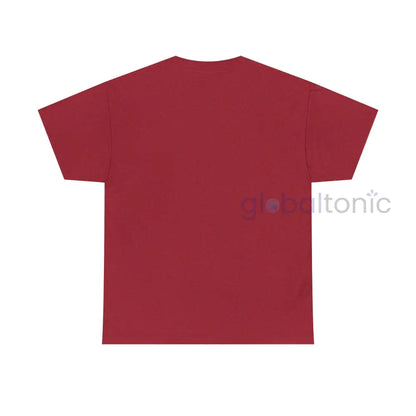 Red Goldendoodle (Groodle) Vintage Graphic T-Shirt – Unisex Cotton Tee for Dog Lovers T-Shirt