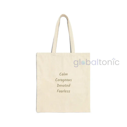 Rottweiler Vintage Dog Lovers Cotton Canvas Tote Bag - Unique Artistic Durable Bags